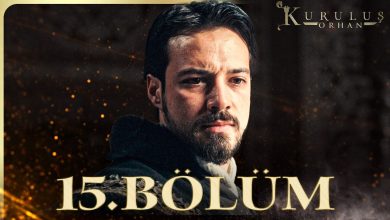 Kuruluş Orhan Episode 15 with English Subtitles