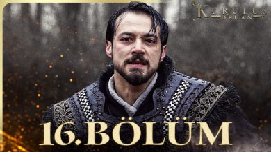 Kuruluş Orhan Episode 16 with English Subtitles