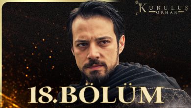 Kuruluş Orhan Episode 18 with English Subtitles