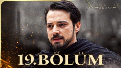 Kuruluş Orhan Episode 19 with English Subtitles