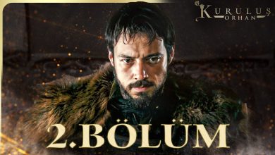 Kuruluş Orhan Episode 2 with English Subtitles
