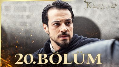 Kuruluş Orhan Episode 20 with English Subtitles