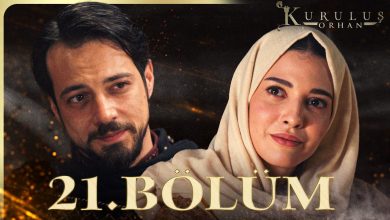 Kuruluş Orhan Episode 21 with English Subtitles