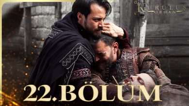 Kuruluş Orhan Episode 22 with English Subtitles