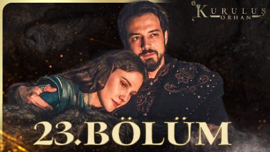 Kuruluş Orhan Episode 23 with English Subtitles