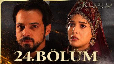 Kuruluş Orhan Episode 24 with English Subtitles
