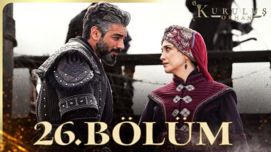 Kuruluş Orhan Episode 26 with English Subtitles