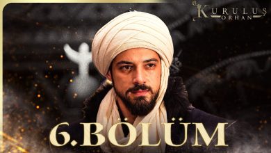 Kuruluş Orhan Episode 6 with English Subtitles