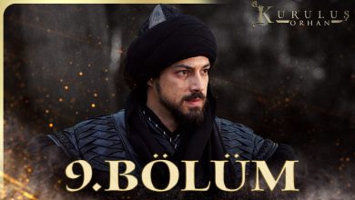 Kuruluş Orhan Episode 9 with English Subtitles