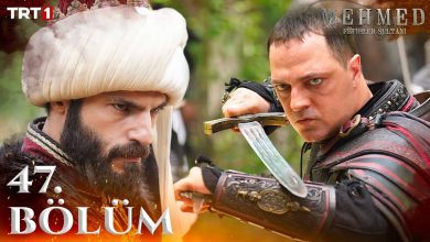 Mehmed Fetihler Sultani Episode 47 with English Subtitles