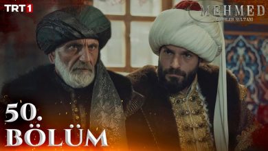 Mehmed Fetihler Sultani Episode 50 with English Subtitles