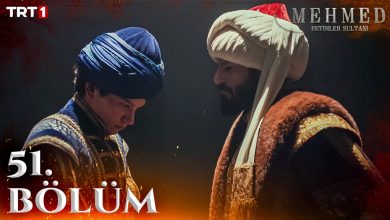 Mehmed Fetihler Sultani Episode 51 with English Subtitles
