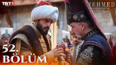 Mehmed Fetihler Sultani Episode 52 with English Subtitles