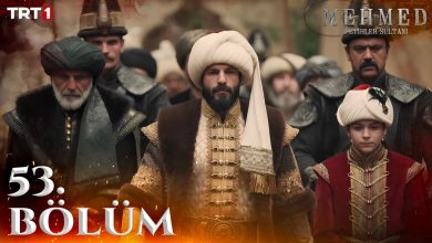 Mehmed Fetihler Sultani Episode 53 with English Subtitles