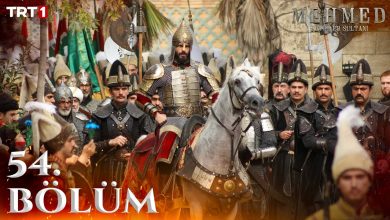 Mehmed Fetihler Sultani Episode 54 with English Subtitles