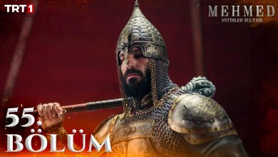 Mehmed Fetihler Sultani Episode 55 with English Subtitles