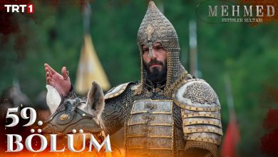 Mehmed Fetihler Sultani Episode 59 with English Subtitles