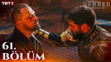 Mehmed Fetihler Sultani Episode 61 with English Subtitles
