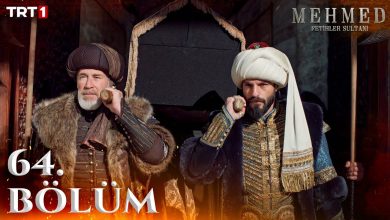 Mehmed Fetihler Sultani Episode 64 with English Subtitles