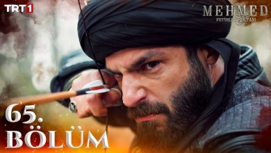 Mehmed Fetihler Sultani Episode 65 with English Subtitles