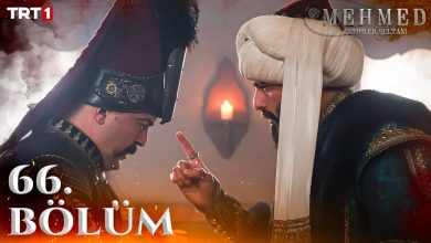 Mehmed Fetihler Sultani Episode 66 with English Subtitles