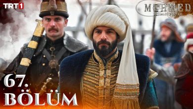 Mehmed Fetihler Sultani Episode 67 with English Subtitles
