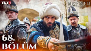 Mehmed Fetihler Sultani Episode 68 with English Subtitles
