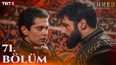 Mehmed Fetihler Sultani Episode 71 with English Subtitles