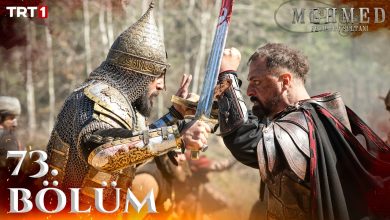 Mehmed Fetihler Sultani Episode 73 with English Subtitles