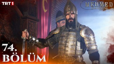 Mehmed Fetihler Sultani Episode 74 with English Subtitles