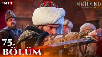 Mehmed Fetihler Sultani Episode 75 with English Subtitles