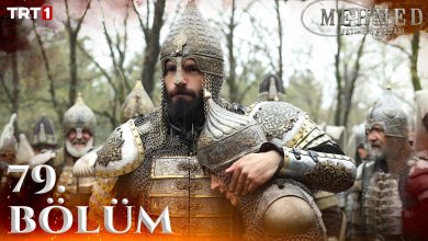 Mehmed Fetihler Sultani Episode 79 with English Subtitles