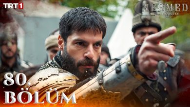 Mehmed Fetihler Sultani Episode 80 with English Subtitles