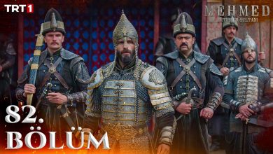 Mehmed Fetihler Sultani Episode 82 with English Subtitles
