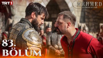 Mehmed Fetihler Sultani Episode 83 with English Subtitles