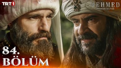 Mehmed Fetihler Sultani Episode 84 with English Subtitles