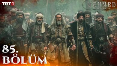Mehmed Fetihler Sultani Episode 85 with English Subtitles