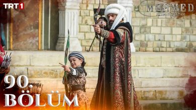 Mehmed Fetihler Sultani Episode 90 with English Subtitles