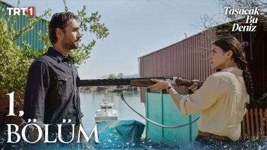 Taşacak Bu Deniz Episode 1 with English Subtitles