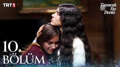Taşacak Bu Deniz Episode 10 with English Subtitles