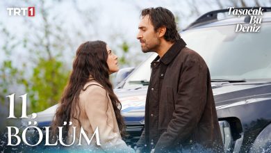 Taşacak Bu Deniz Episode 11 with English Subtitles