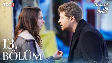Taşacak Bu Deniz Episode 13 with English Subtitles