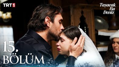 Taşacak Bu Deniz Episode 15 with English Subtitles
