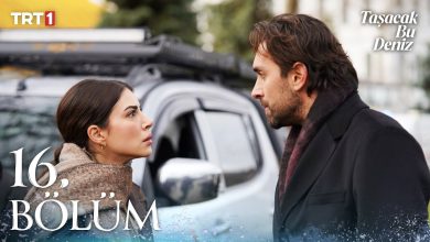 Taşacak Bu Deniz Episode 16 with English Subtitles