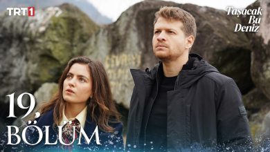 Taşacak Bu Deniz Episode 19 with English Subtitles