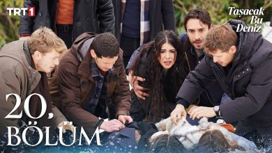Taşacak Bu Deniz Episode 20 with English Subtitles