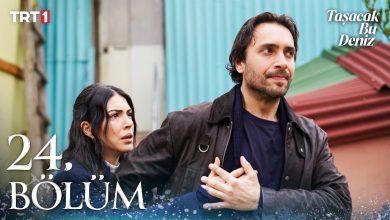 Taşacak Bu Deniz Episode 24 with English Subtitles