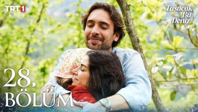 Taşacak Bu Deniz Episode 28 with English Subtitles