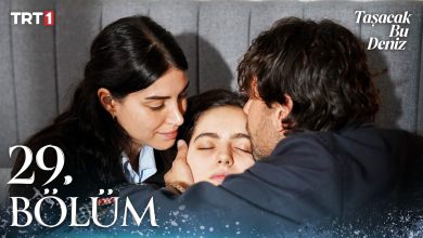 Taşacak Bu Deniz Episode 29 with English Subtitles
