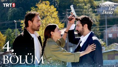Taşacak Bu Deniz Episode 4 with English Subtitles